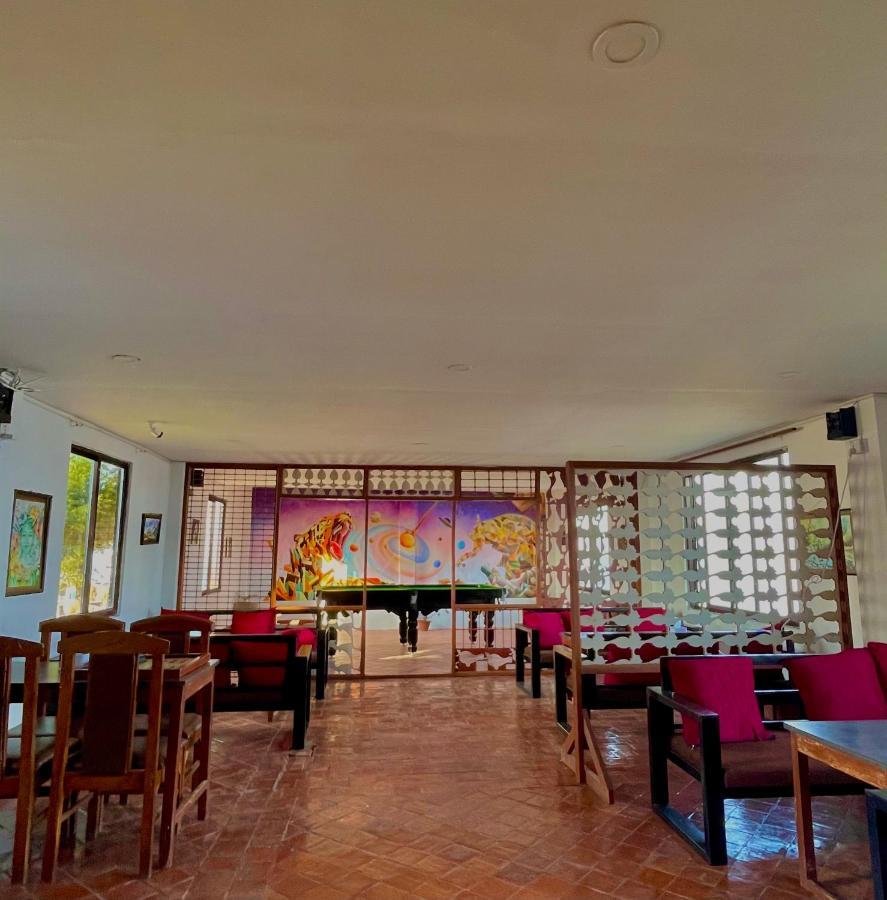 Sojourn Himalaya Resort Dhulikhel Kültér fotó