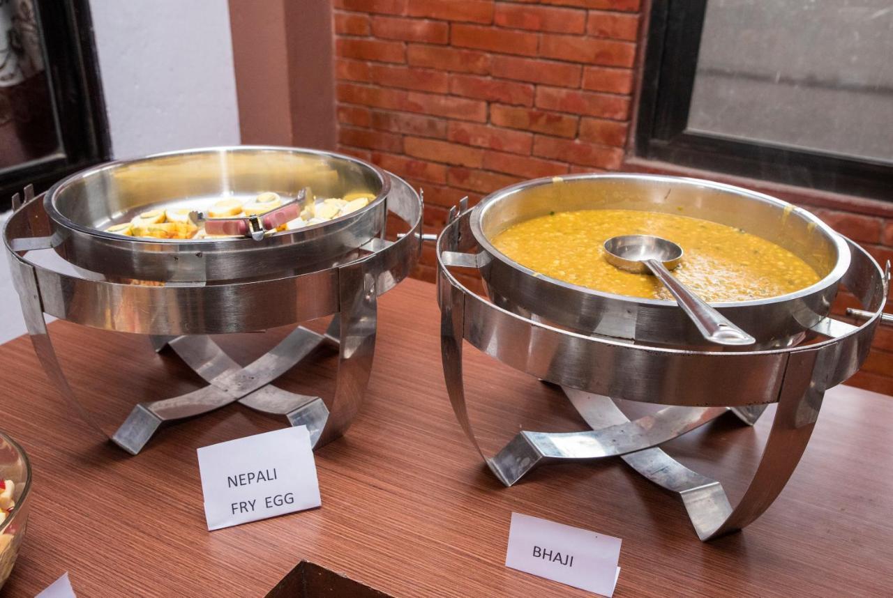 Sojourn Himalaya Resort Dhulikhel Kültér fotó