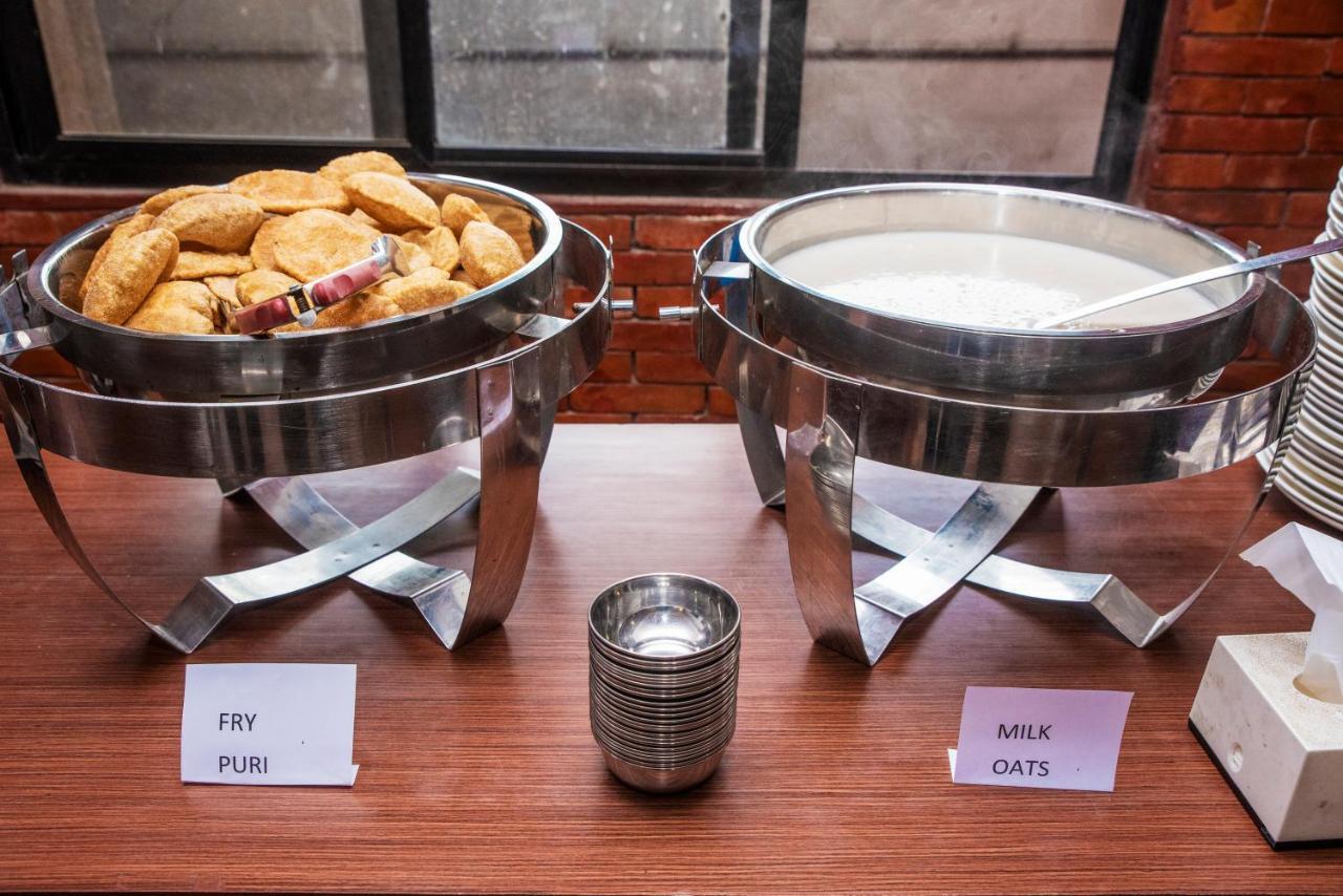 Sojourn Himalaya Resort Dhulikhel Kültér fotó